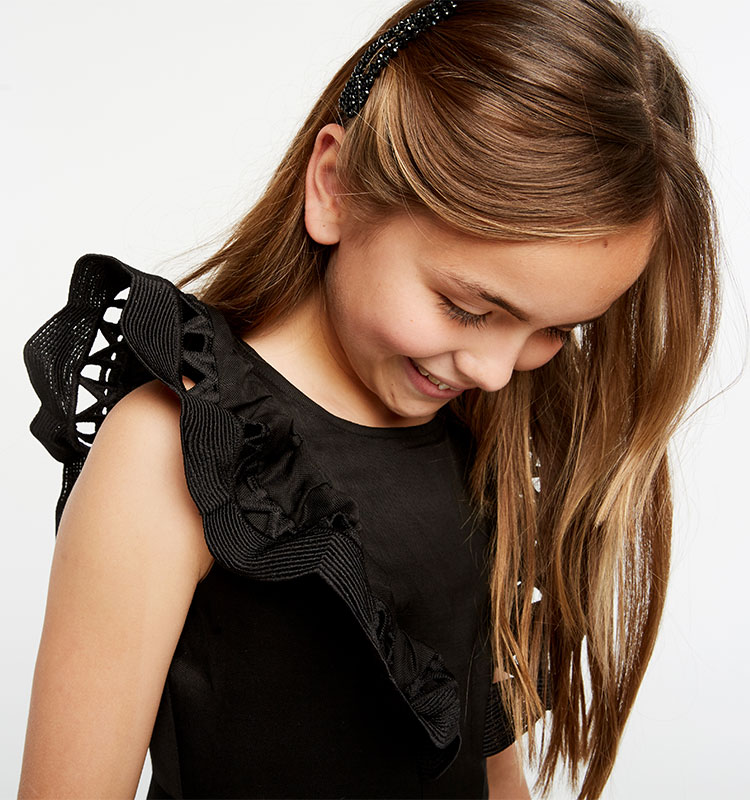 Australian Fashion Brands About Us Bardot Junior